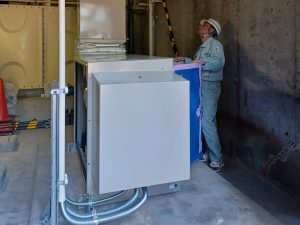 【2025】キュービクル容量の確認方法は？容量に関する基礎知識をわかりやすく解説