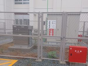 【2025】キュービクルと消防法の関係性は？設置事業者が知っておくべき法令の知識を解説