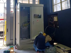 【2025】キュービクルの年次点検とは？概要・点検内容・必要な資格をわかりやすく解説