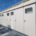非常用発電機の修理が必要な場合は？主な故障原因と費用目安