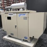 非常用発電機をホテルに設置する際に注意すべきことは？押さえておくべき基礎知識を解説