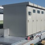 ビル経営を左右する「キュービクル（高圧受電設備）」とは？更新費用・法定点検・寿命まで徹底解説