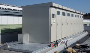 キュービクルの選定方法!新設と更新の違いや容量決定のポイント