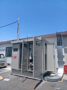キュービクルの修理費用と寿命・更新タイミングを徹底解説